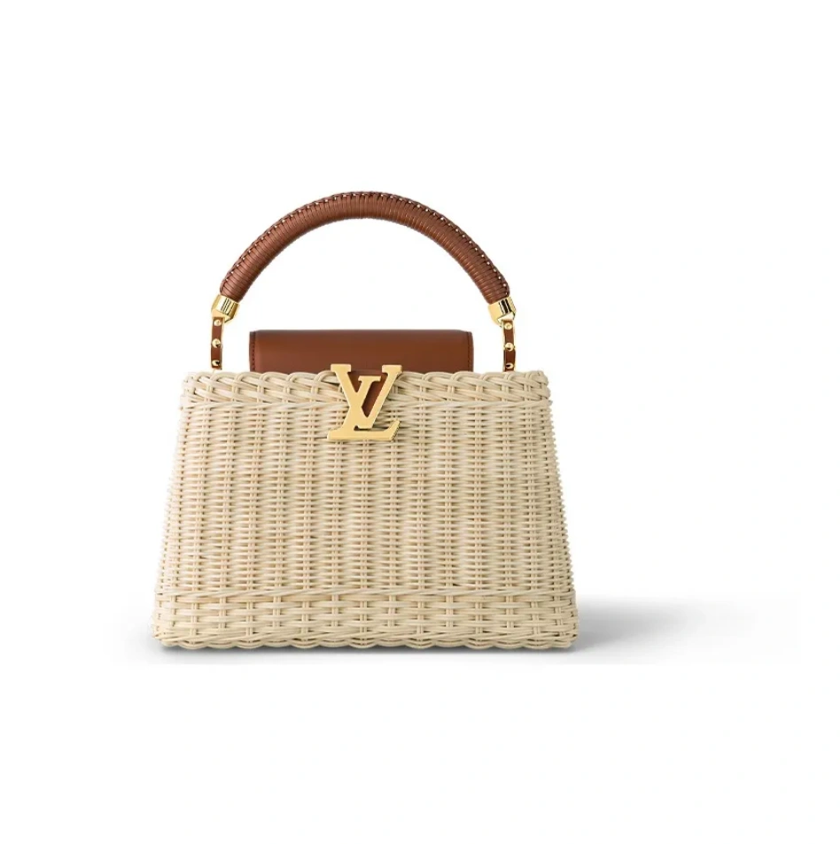 MOMO-- M22173 CAPUCINES BB item:C-B063K2209R