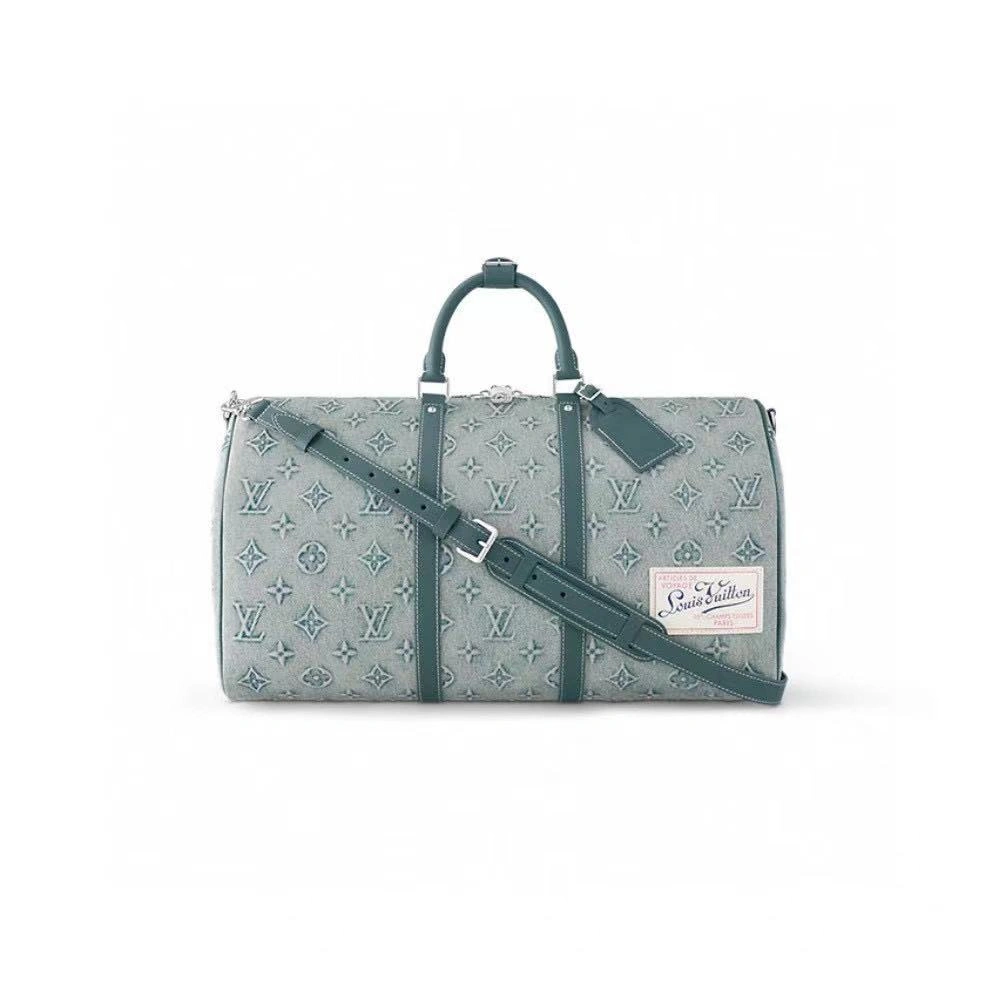 &MOMO-- M22532 Keepall Bandoulière 50 item：C-B000K1441R