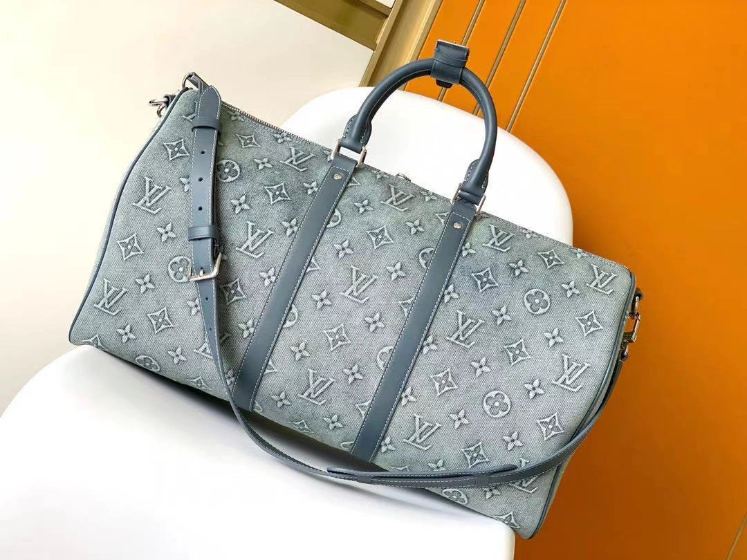 &MOMO-- M22532 Keepall Bandoulière 50 item：C-B000K1441R