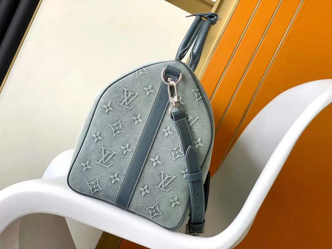 &MOMO-- M22532 Keepall Bandoulière 50 item：C-B000K1441R