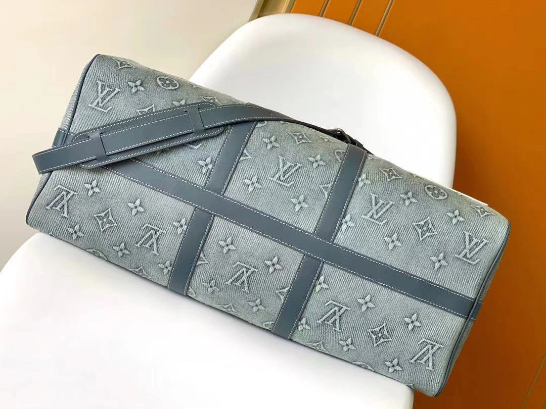 &MOMO-- M22532 Keepall Bandoulière 50 item：C-B000K1441R