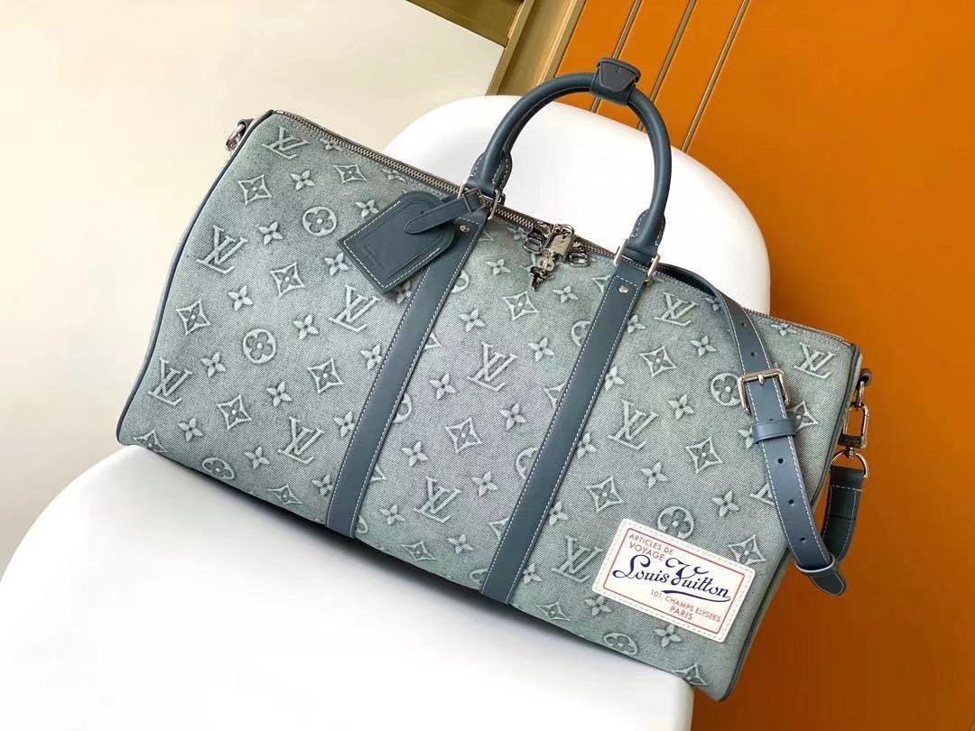 &MOMO-- M22532 Keepall Bandoulière 50 item：C-B000K1441R