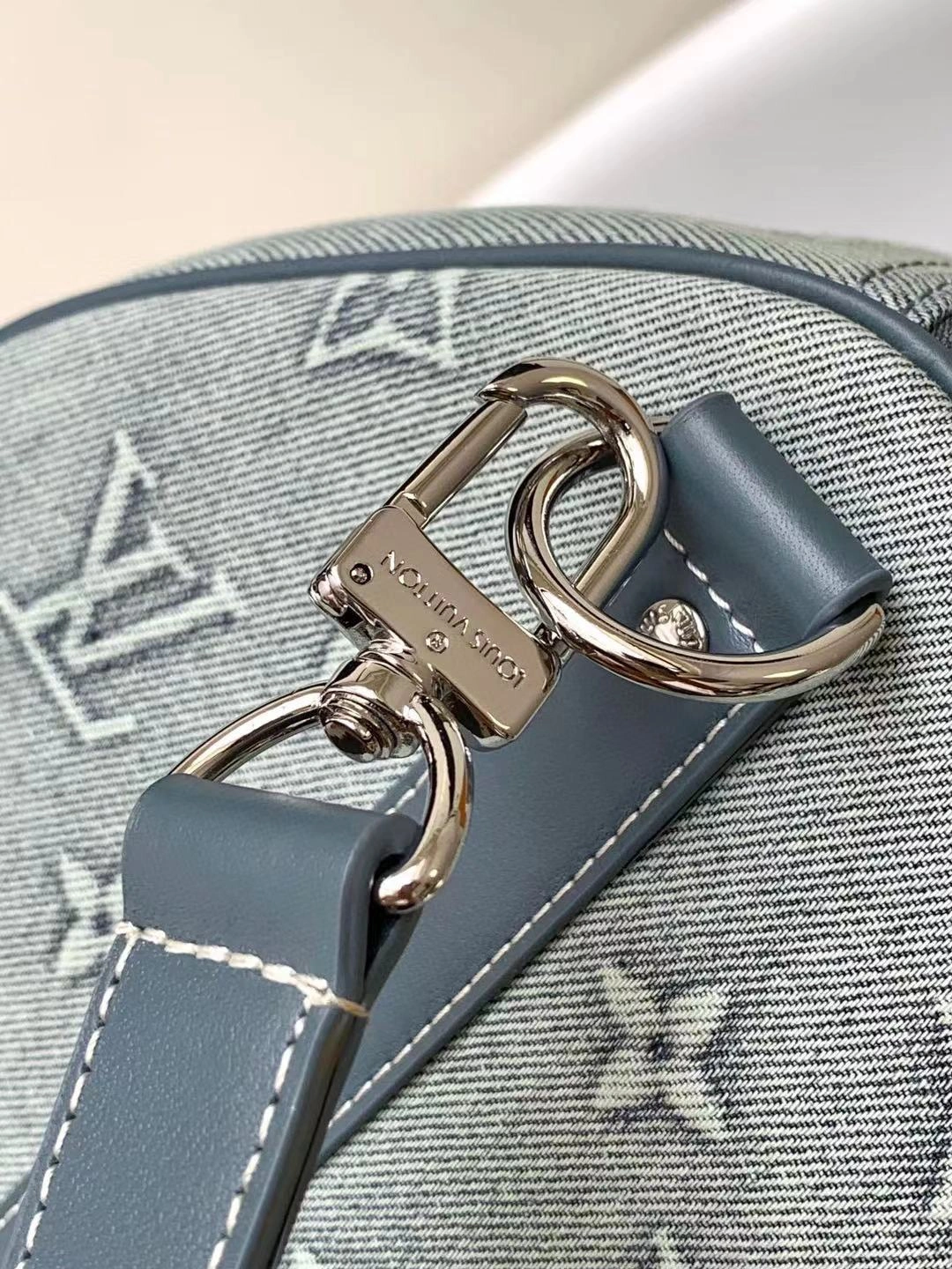 &MOMO-- M22532 Keepall Bandoulière 50 item：C-B000K1441R
