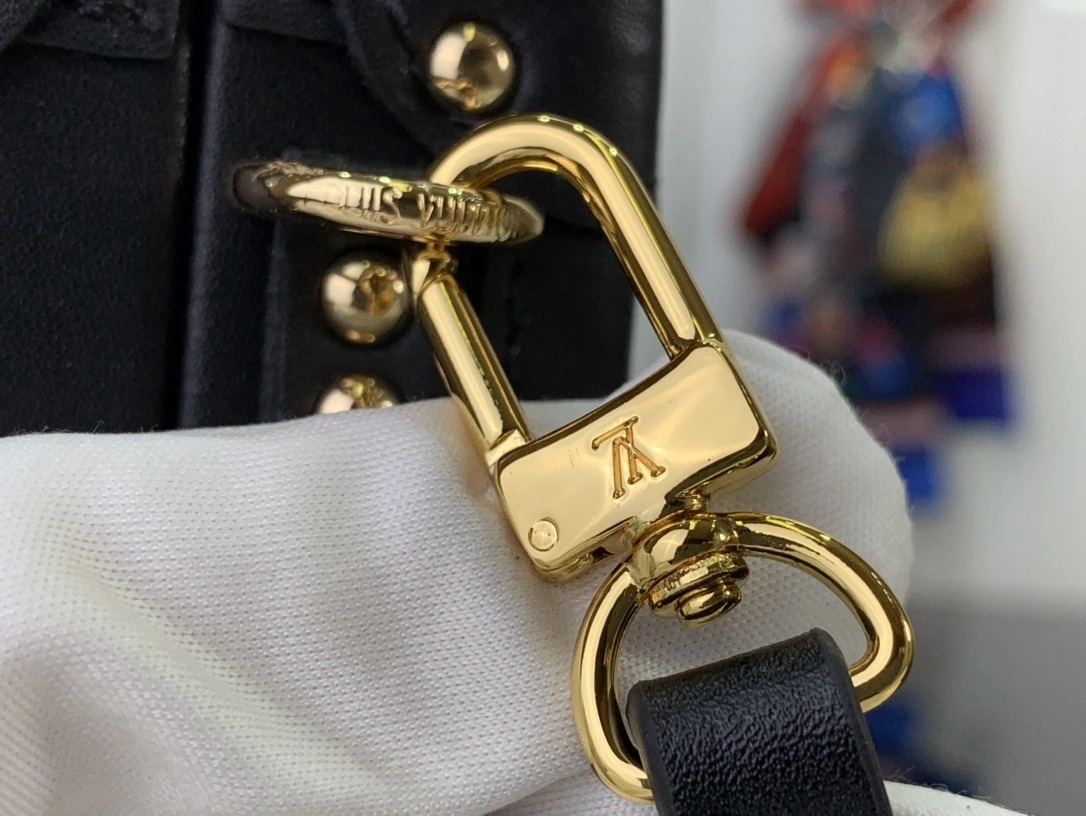 MOMO-- M23518 Petite Malle S-lock item:C-B063K2321R