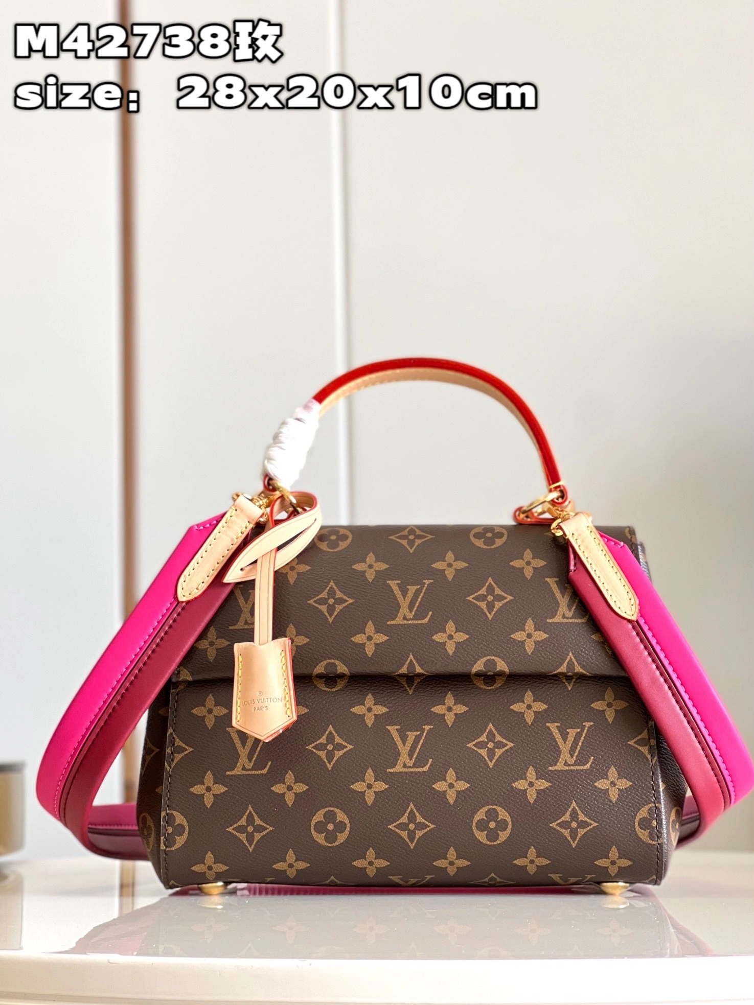 MOMO-- M42738 item：C-B116F0209R