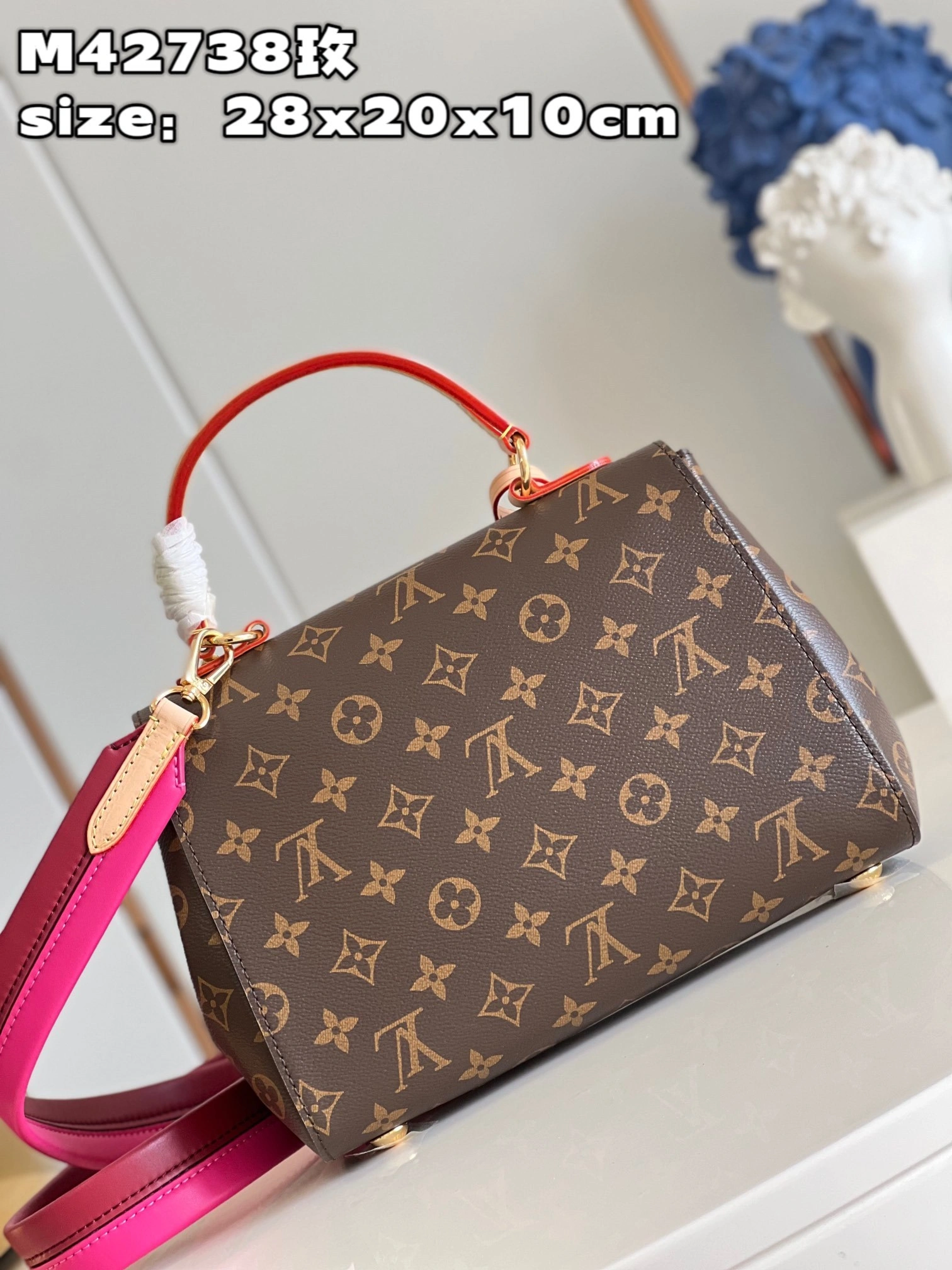 MOMO-- M42738 item：C-B116F0209R