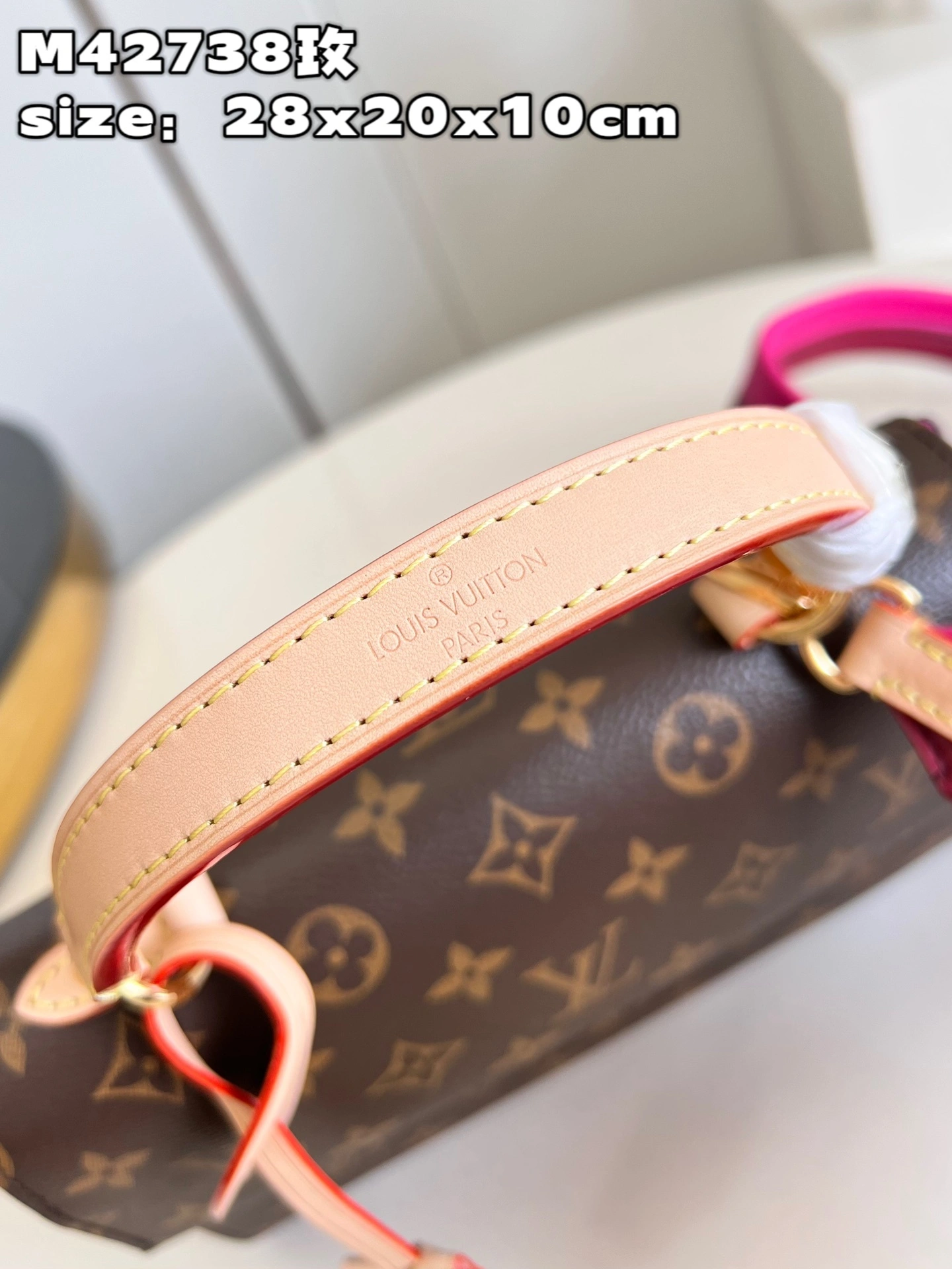 MOMO-- M42738 item：C-B116F0209R