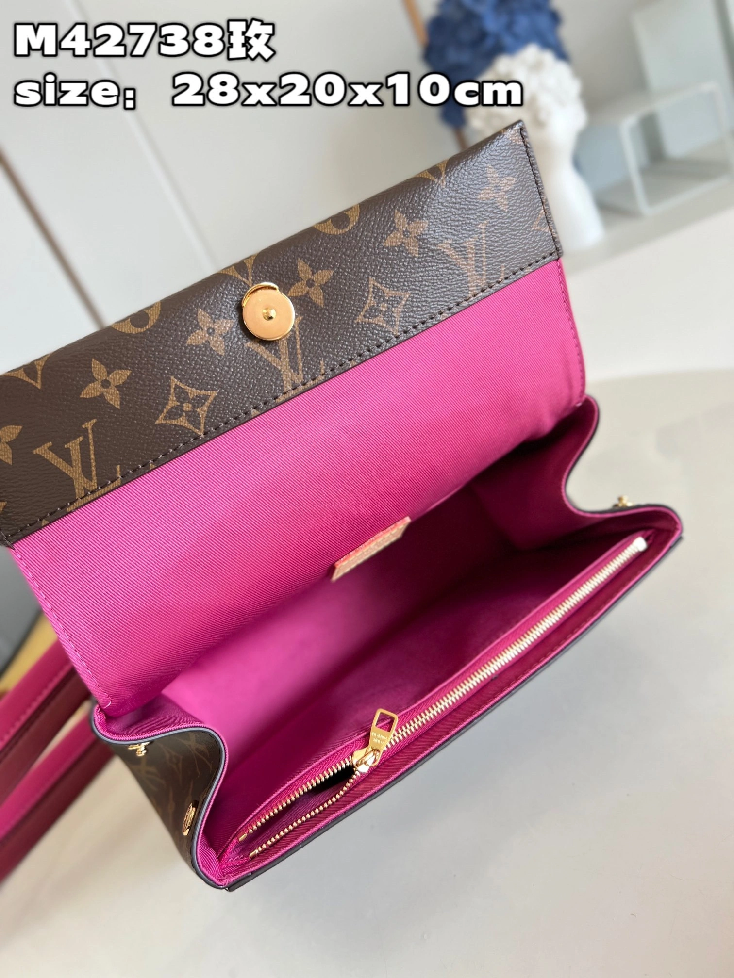 MOMO-- M42738 item：C-B116F0209R