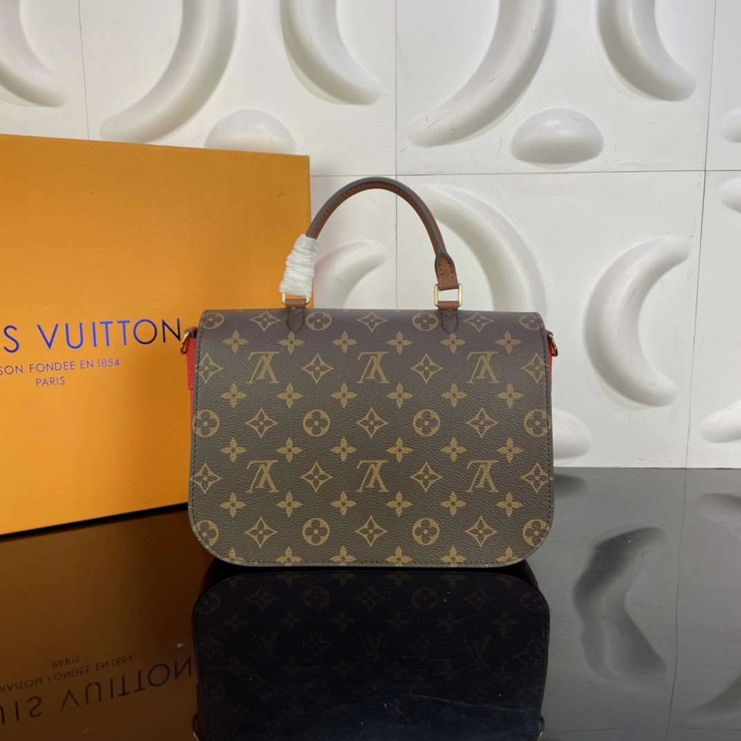 *MOMO-- M44548 Calfskin item : A-B00G3024