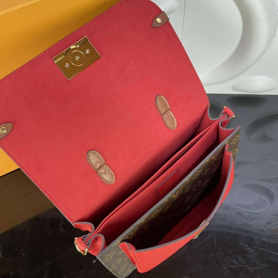 *MOMO-- M44548 Calfskin item : A-B00G3024