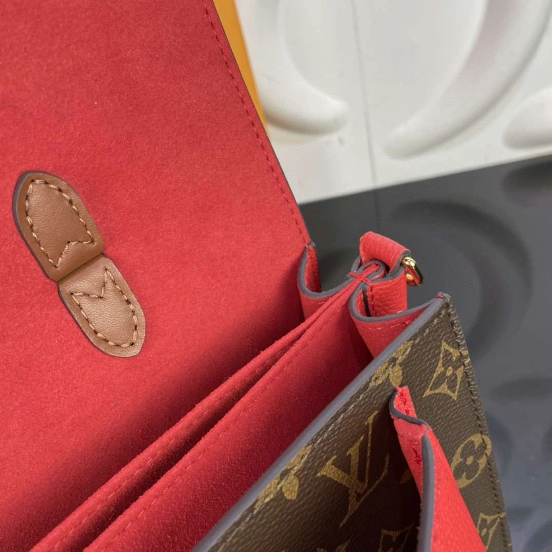 *MOMO-- M44548 Calfskin item : A-B00G3024