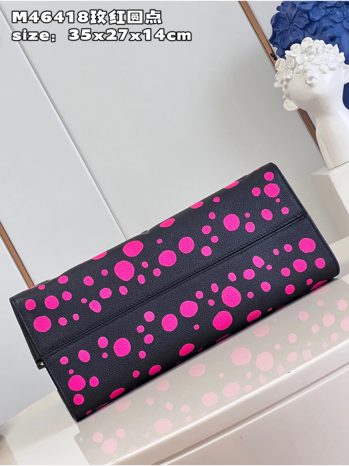 MOMO-- M46418 item：C-B000F0254R