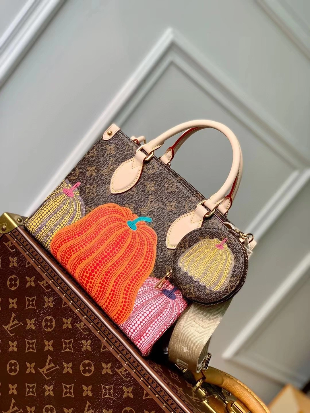 MOMO-- M46467 high quality version item：C-B007F1820R