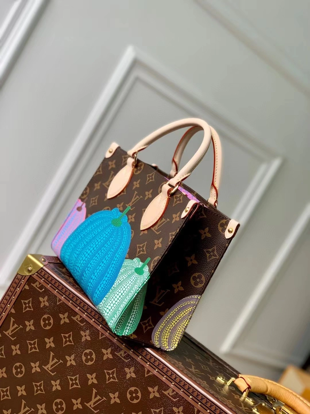 MOMO-- M46467 high quality version item：C-B007F1820R