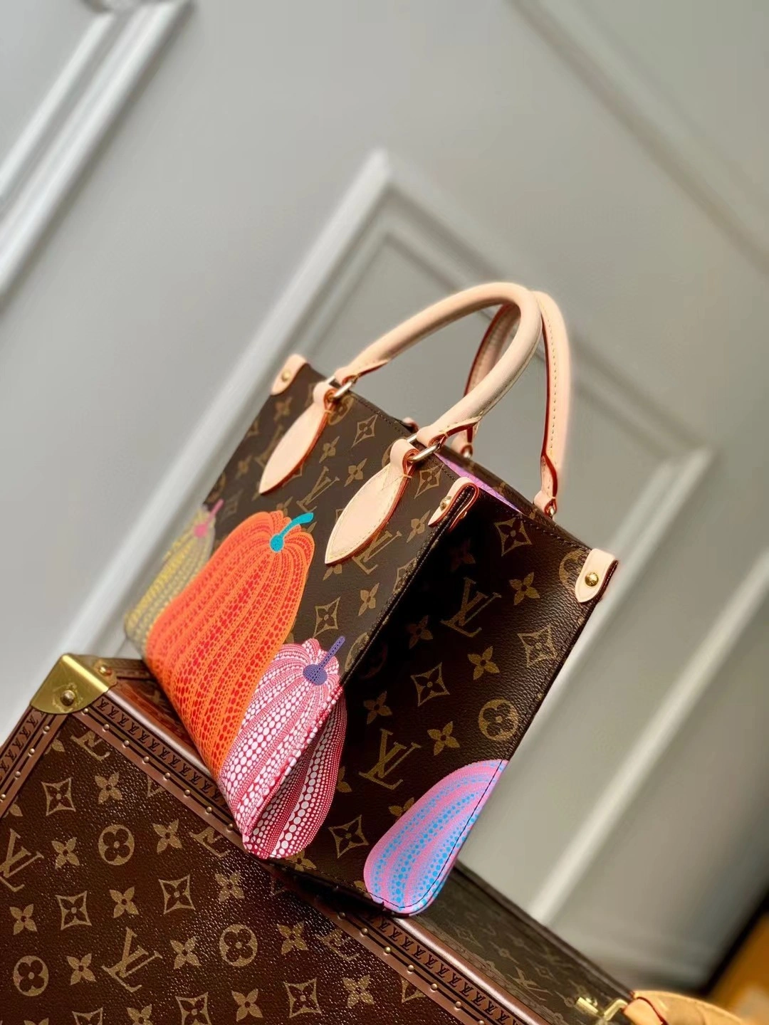 MOMO-- M46467 high quality version item：C-B007F1820R