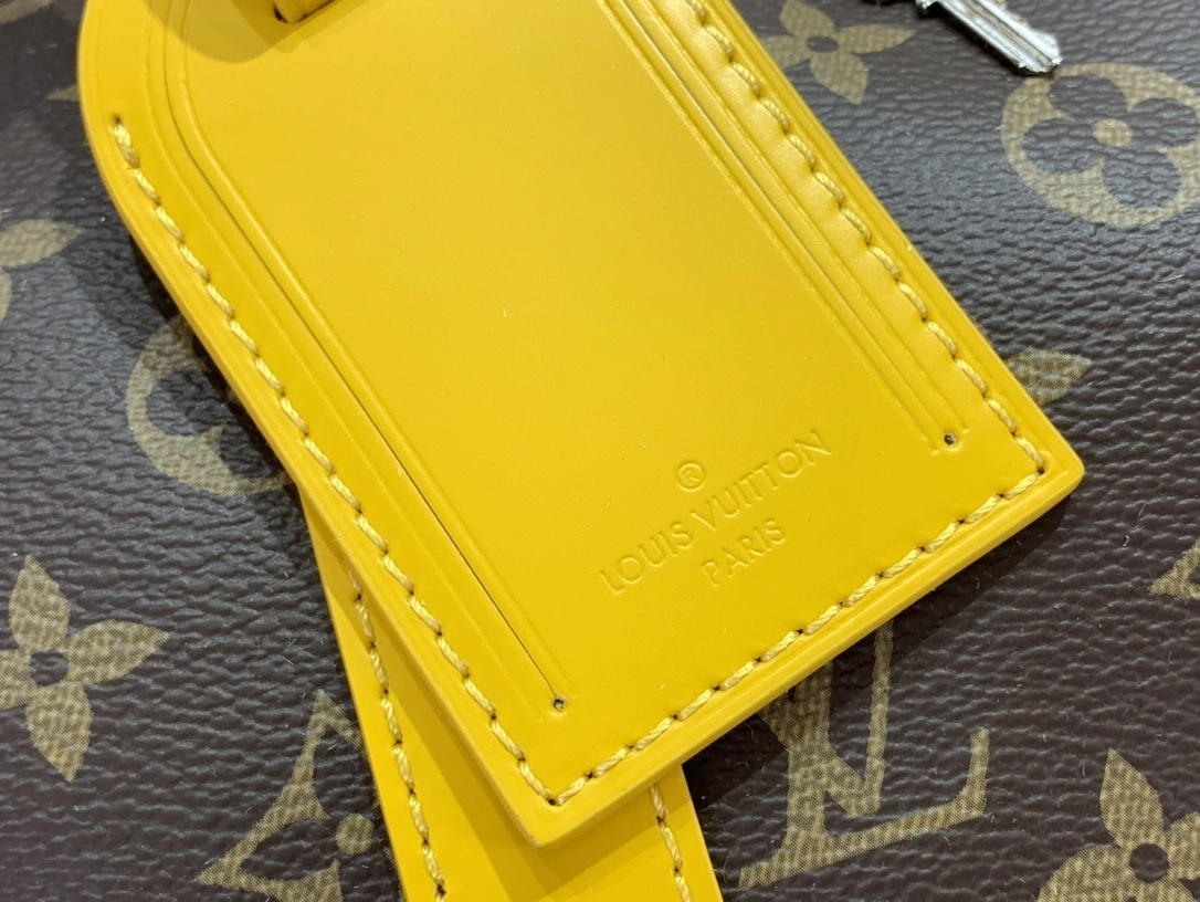 MOMO-- M46771 Keepall Bandoulière 50 Macassar item:C-B063L0825R