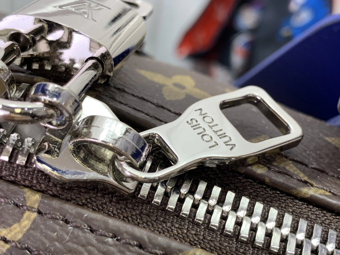MOMO-- M46772 Keepall Bandoulière 50 Monogram Macassar item:C-B063L0894R