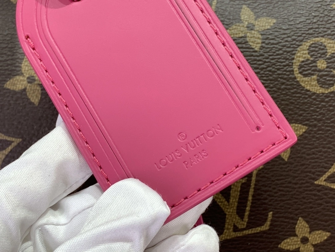 MOMO-- M46773 Keepall Bandoulière 50 Monogram Macassar item:C-B063L0896R