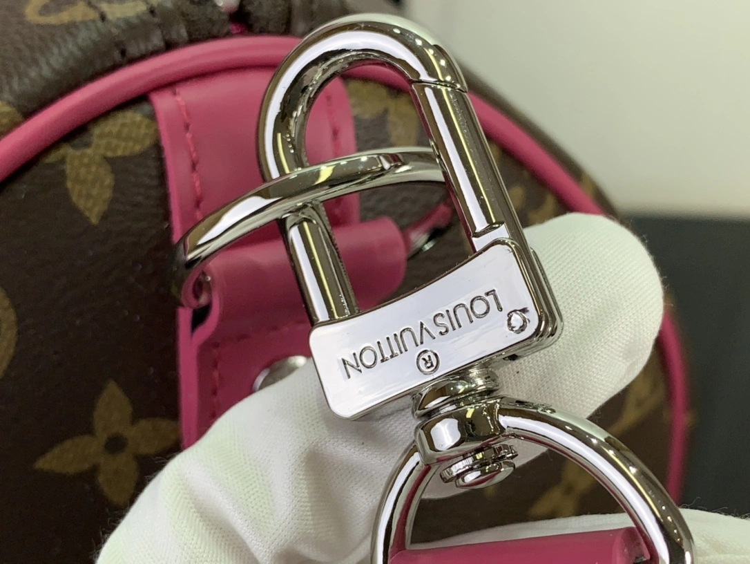 MOMO-- M46773 Keepall Bandoulière 50 Monogram Macassar item:C-B063L0896R