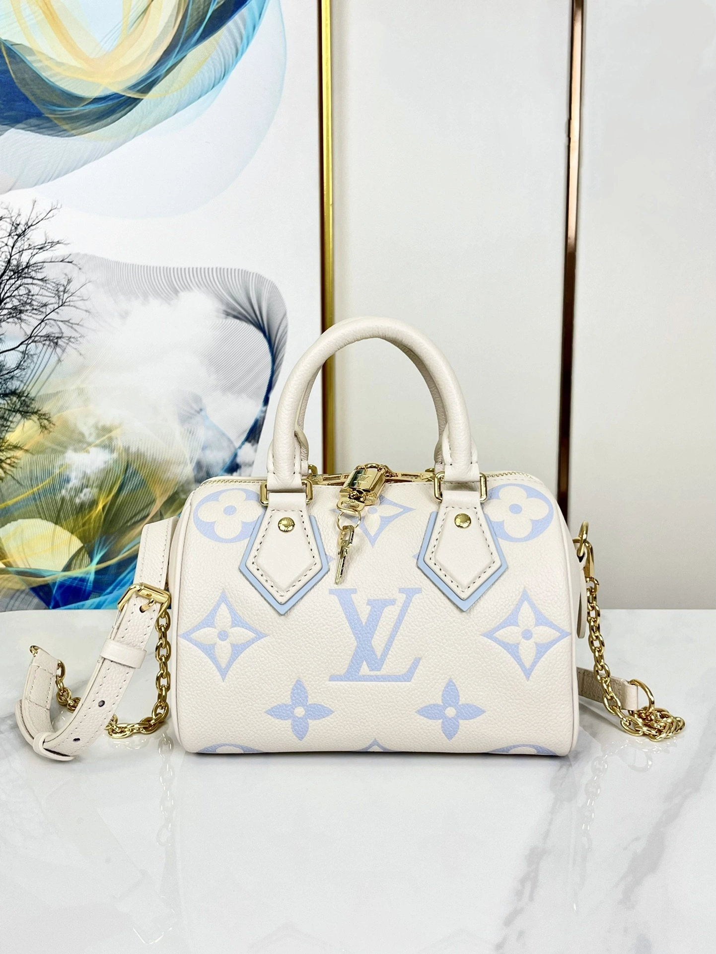 &MOMO-- M46883 item:D-B000A1559