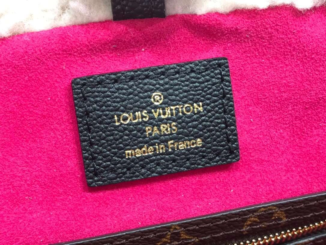 *MOMO-- M56960 sheepskin item:174B72D0671
