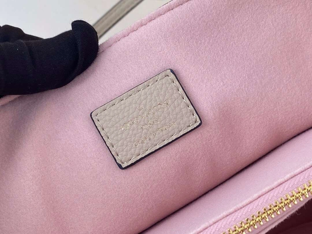 MOMO-- M57345 Cowhide 3 Colour item:174B37D0780-3