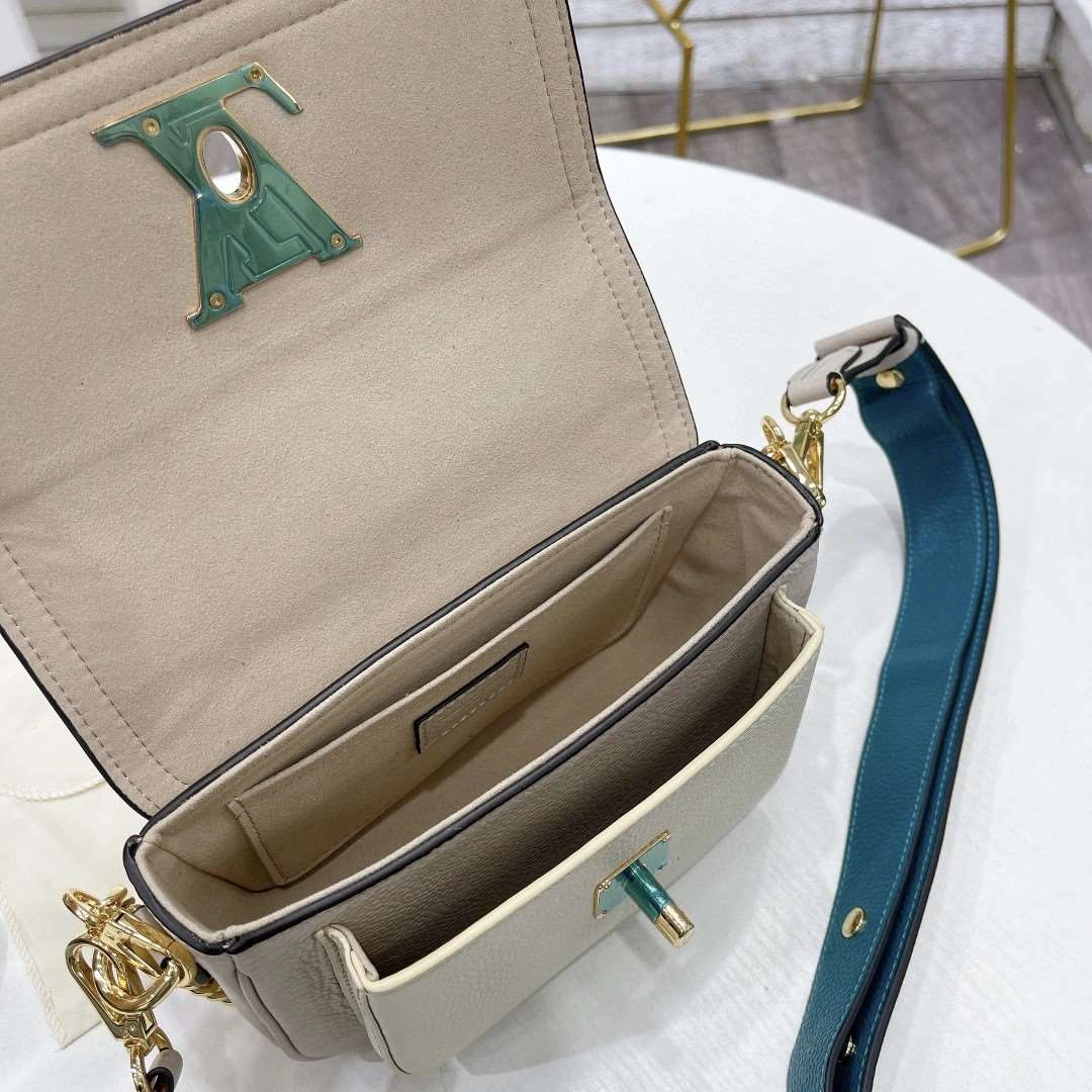 &*MOMO-- M58554 Calfskin item : A-B340G3155