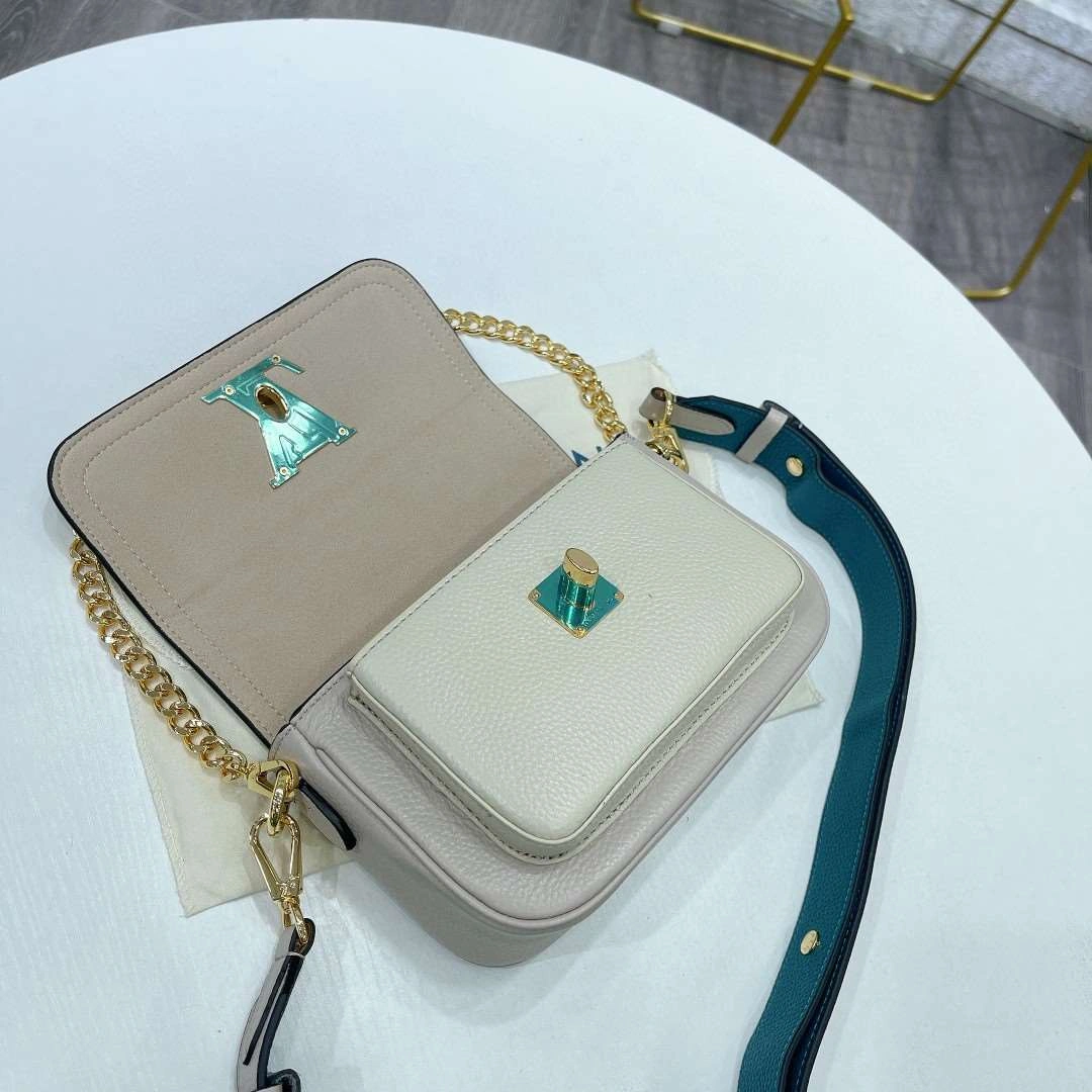 &*MOMO-- M58554 Calfskin item : A-B340G3155