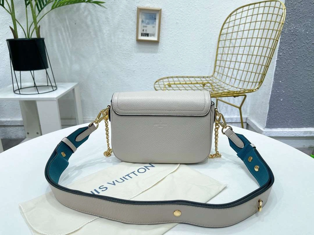 &*MOMO-- M58554 Calfskin item : A-B340G3155