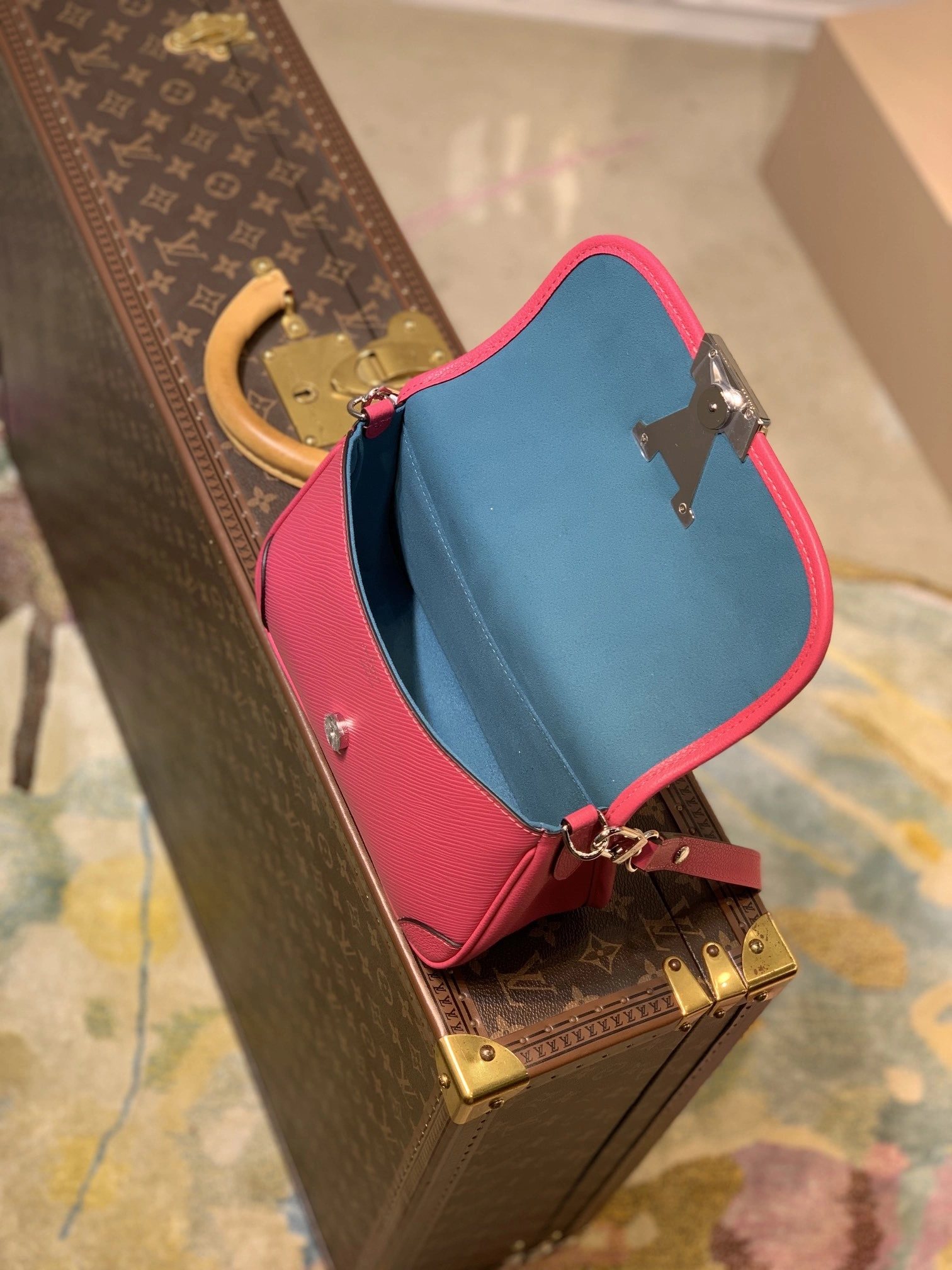MOMO-- M59460 item：C-B788F0955R