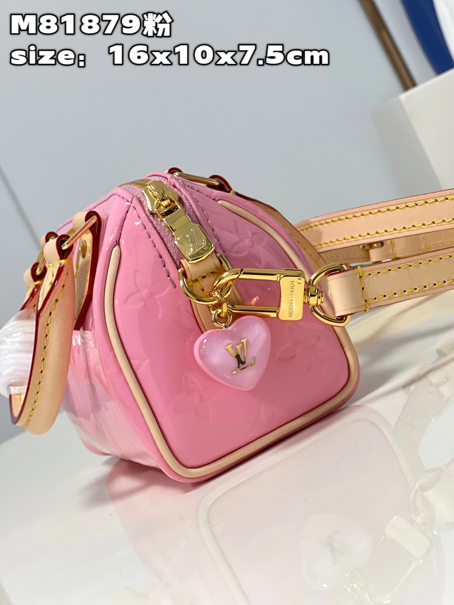 MOMO-- M81879 item：C-B007F1815R