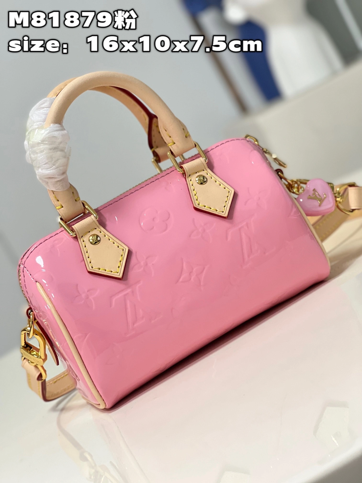 MOMO-- M81879 item：C-B007F1815R