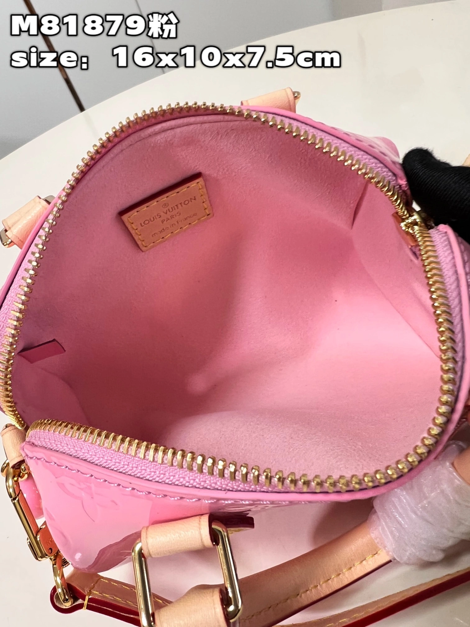MOMO-- M81879 item：C-B007F1815R