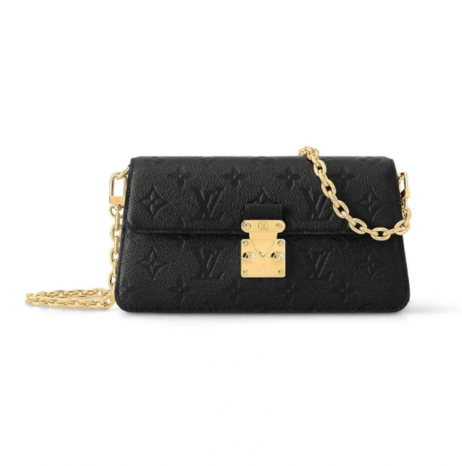 MOMO-- M82637 Monogram Empreinte Monogram item:C-B063K2206R
