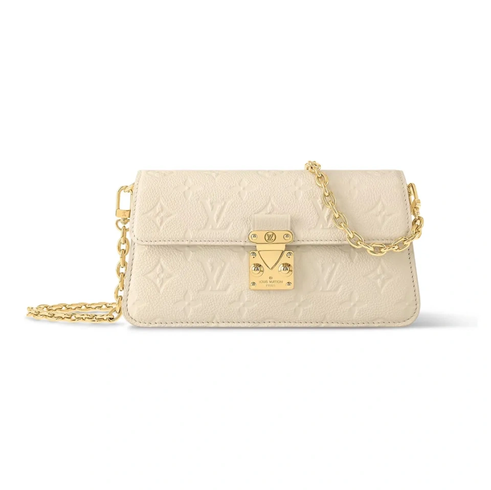 MOMO-- M82836 Monogram Empreinte Monogram item:C-B063K2207R