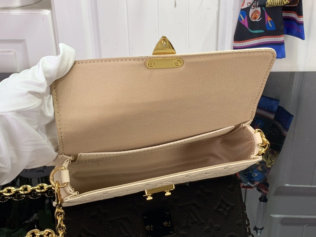 MOMO-- M82836 Monogram Empreinte Monogram item:C-B063K2207R