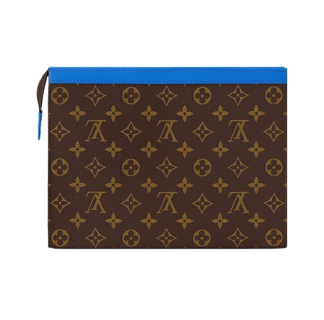 MOMO-- M82856 Pochette Voyage Monogram item:C-B063L0805R