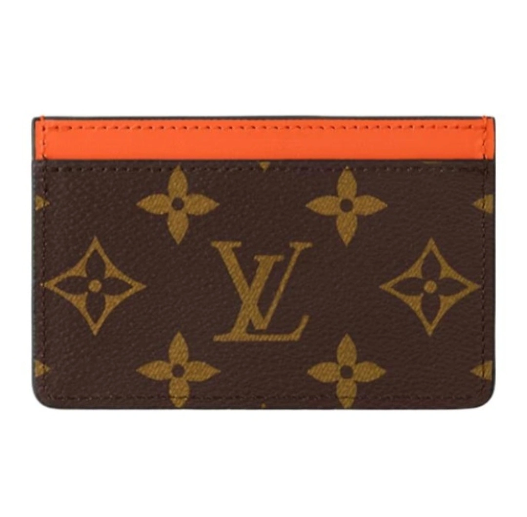 MOMO-- M82870 Monogram cowhide item:C-B063L0854R