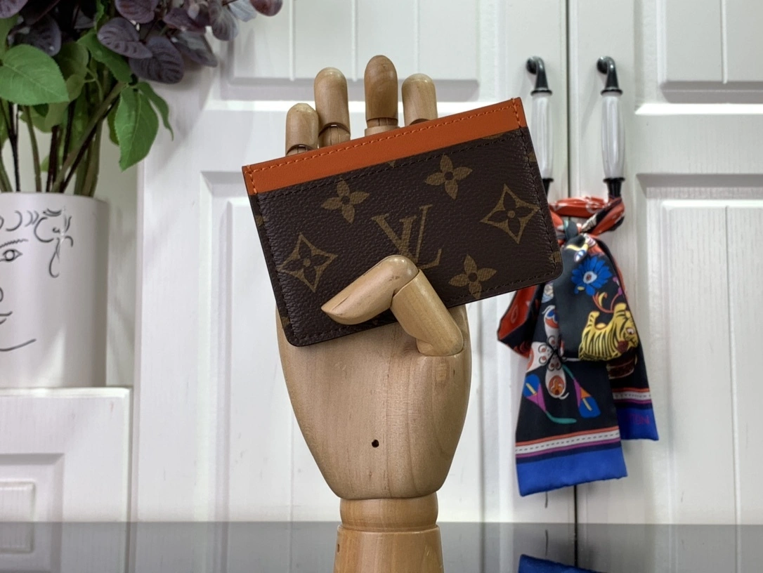 MOMO-- M82870 Monogram cowhide item:C-B063L0854R