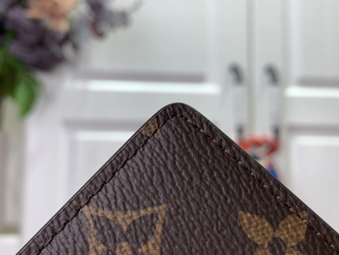 MOMO-- M82870 Monogram cowhide item:C-B063L0854R
