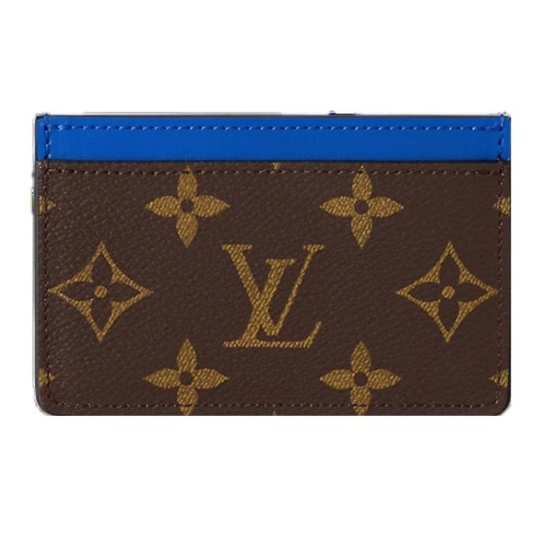 MOMO-- M82872 Monogram cowhide item:C-B063L0853R