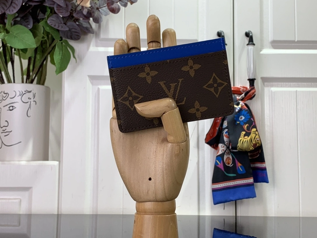 MOMO-- M82872 Monogram cowhide item:C-B063L0853R