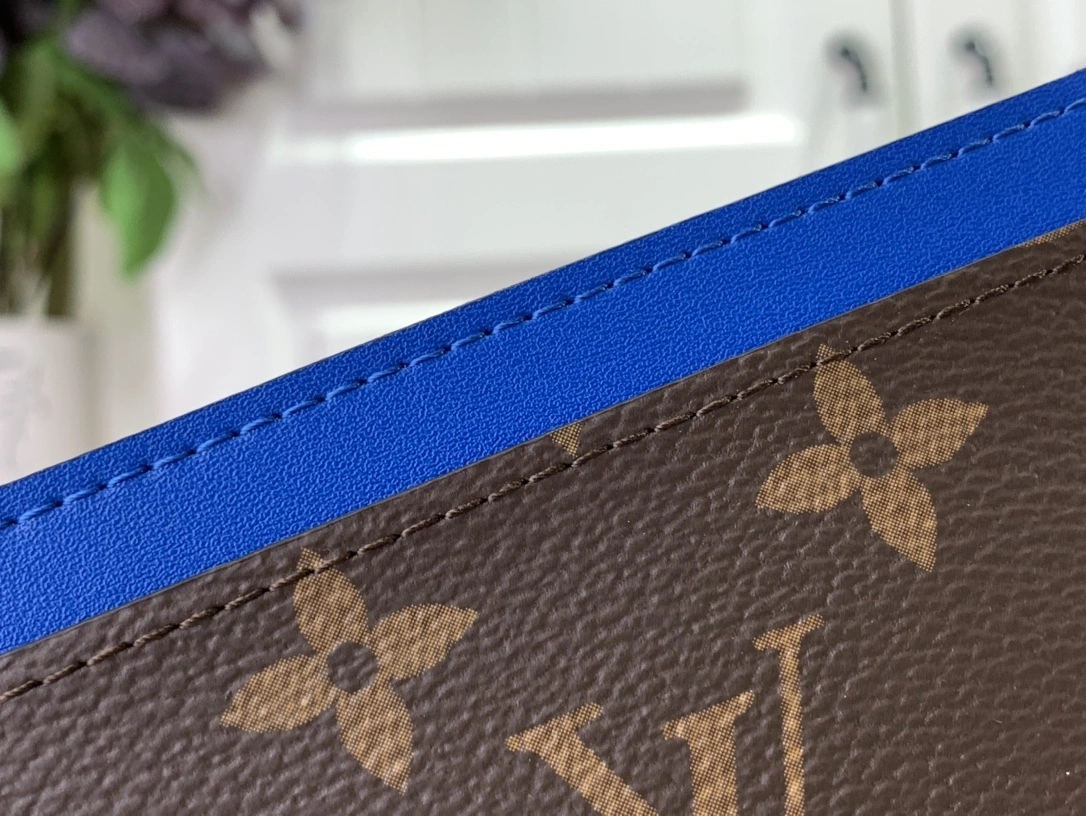 MOMO-- M82872 Monogram cowhide item:C-B063L0853R