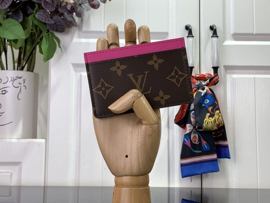 MOMO-- M82873 Monogram cowhide item:C-B063L0855R