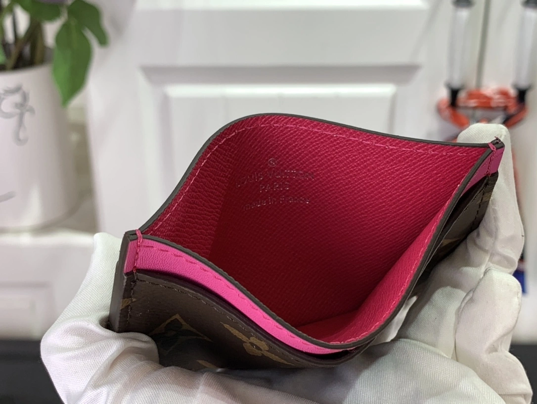 MOMO-- M82873 Monogram cowhide item:C-B063L0855R