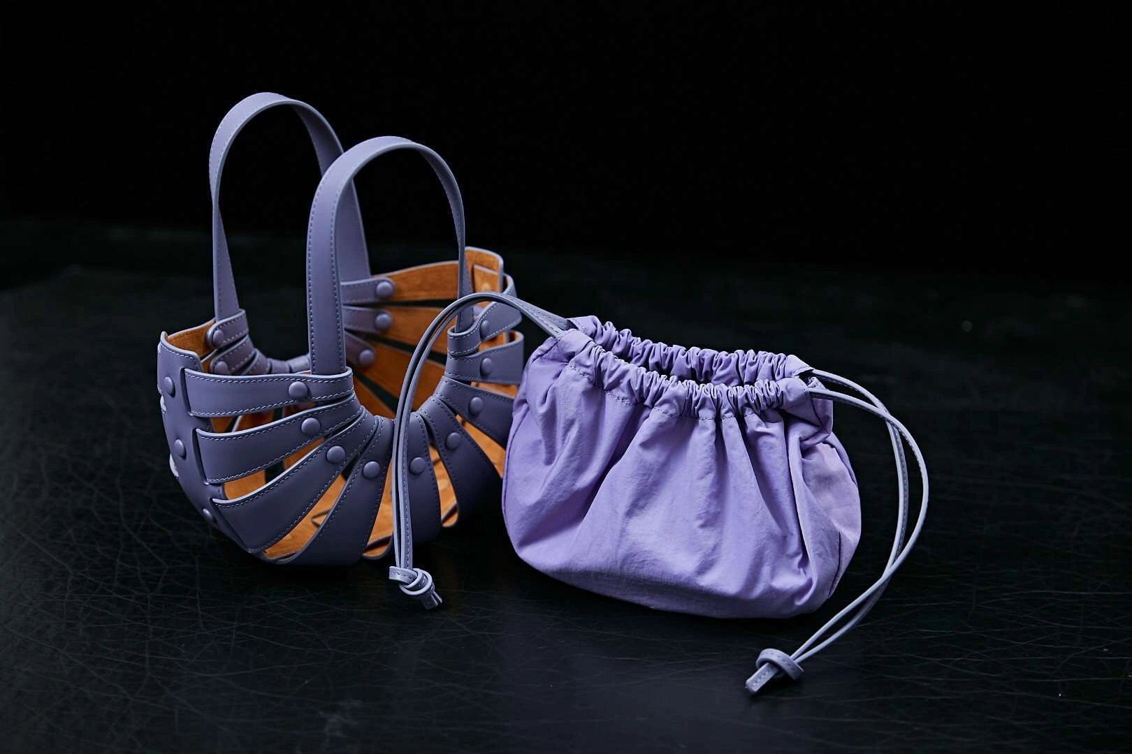 MOMO-- Mini Calfskin item：063B00E1026