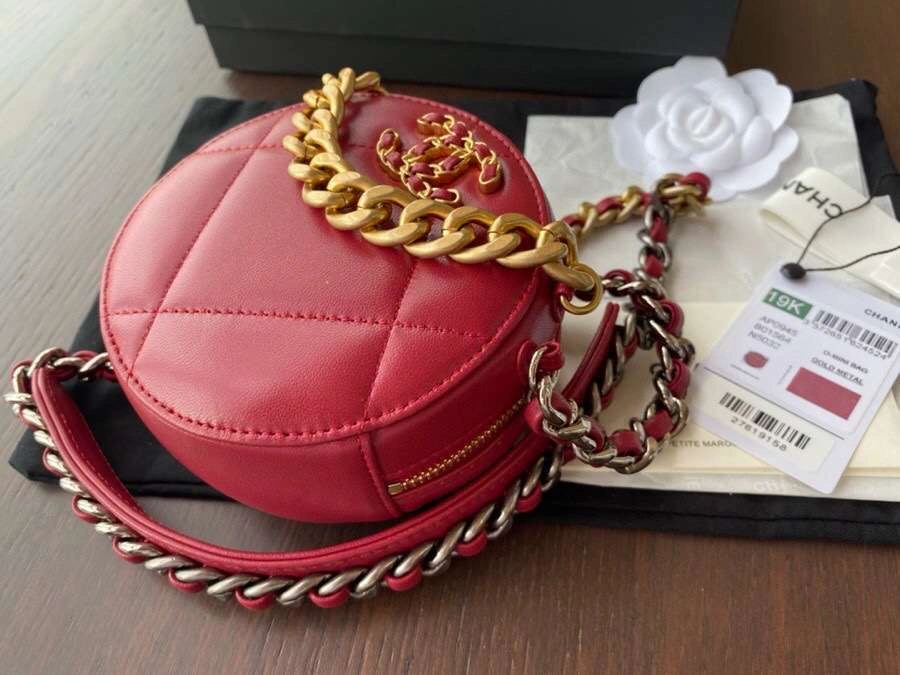 MOMO-- Multiple colors Lamb Skin item : 321B58D1122-2