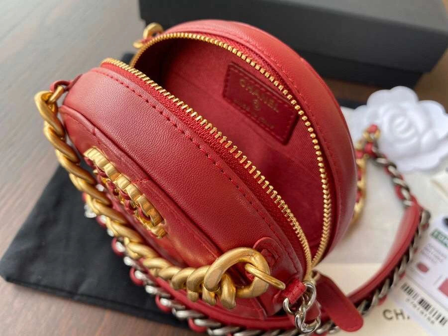 MOMO-- Multiple colors Lamb Skin item : 321B58D1122-2
