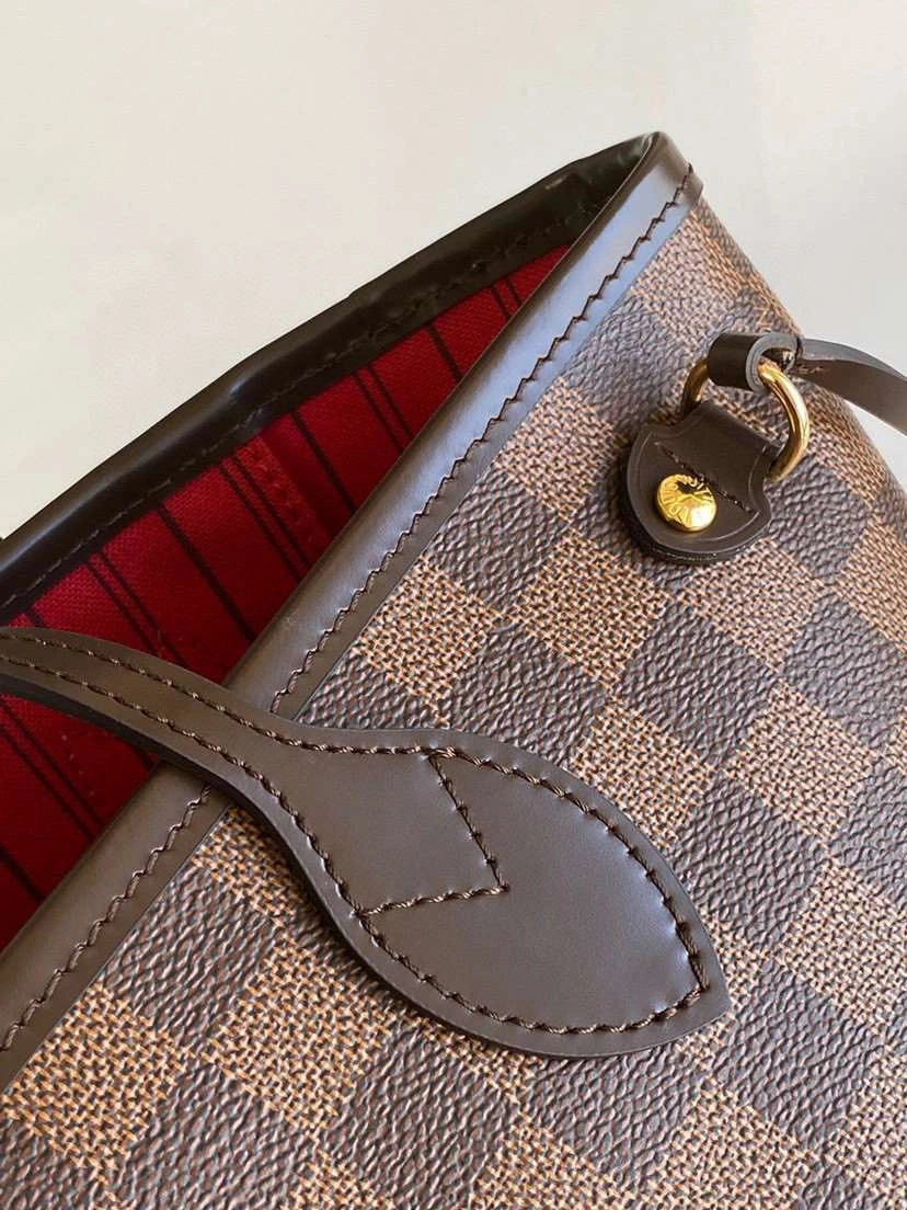 &*MOMO-- N41359 cowhide item : A-B330H0157