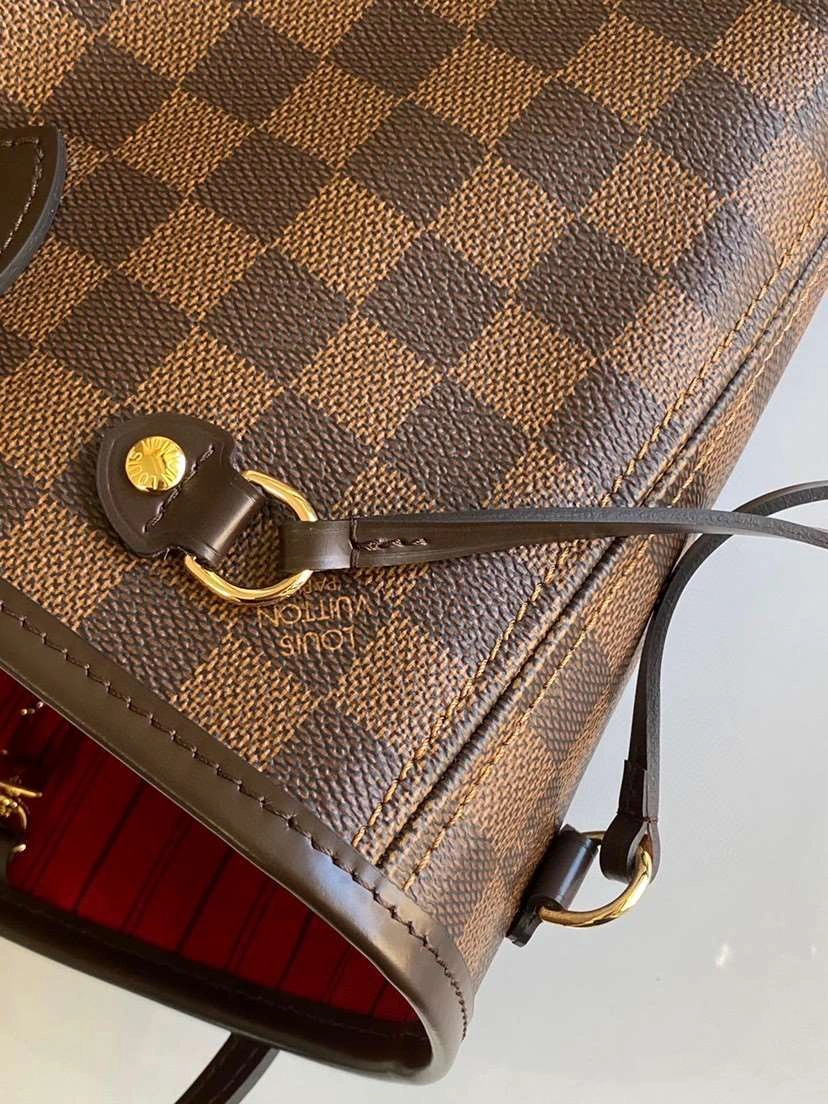 &*MOMO-- N41359 cowhide item : A-B330H0157